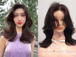 -MONE美发沙龙