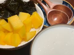 -小团圆糖水铺(襄阳南路店)