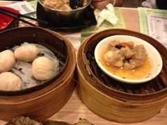 iphone_upload_pic-添好运点心专门店(中环IFC店)