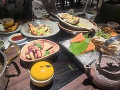 -匠和风精致料理(莆田财富中心店)