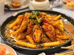 -79号渔船海鲜饭店(宝安店)