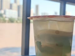 -放哈·甜醅子奶茶创造者(正宁路店)