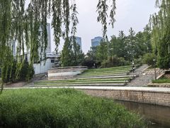 -元大都城垣遗址公园