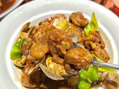 -船歌·鱼水饺青岛菜(闽江二路店)