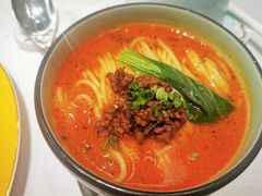担担面-俏江南·花园戏曲餐厅(881店)
