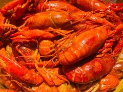 -金陵一哥龙虾馆(三牌楼总店)