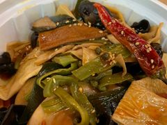 凉拌菜-宝葫芦西北茶食铺(中发源店)