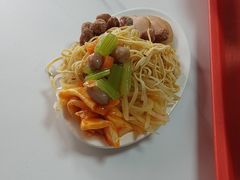 小菜-杨家吊炉饼(沈阳总店)
