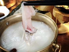 -慢丽江·云南野生菌土鸡锅(西山店)