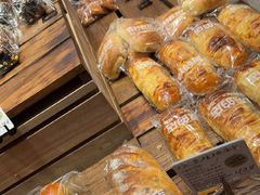 -西村叔叔的店·面包·甜品·蛋糕(崂山丽达店)