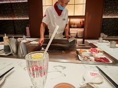 -火地铁板烧(昆山万象汇店)