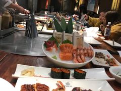 -大渔之观(安贞店)