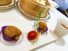 -广州塔晖粤轩中餐厅