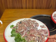 -大理.老字号渝记酸萝卜乌鱼(古城总店)