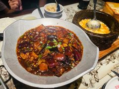 -绿茶餐厅(汇悦大融城店)