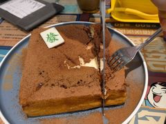 漏奶华-大头力茶餐厅(花都融创茂店)