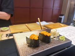 -Sushi Hanzo半藏(天环广场店)