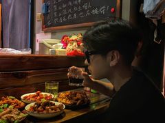 -当归食铺·创意菜·特调鸡尾酒(花枝店)