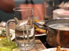 -星伦多海鲜自助餐厅(徐州铜山万达店)