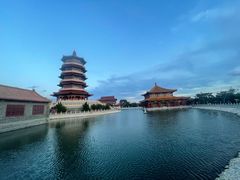 -八仙过海景区