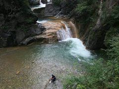 -焦作青龙峡风景名胜区