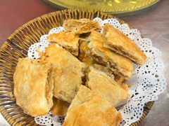 牛肉饼-清真双宝红油牛系列