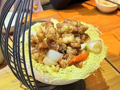 -云海肴·汽锅鸡·云南代表菜(天津国金汇店)