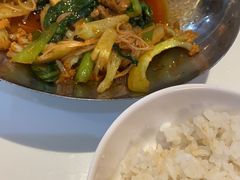 -上海财经大学清真食堂(国定路店)