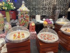 -雅枫国际酒店—枫叶自助餐(福田店)