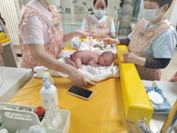 -保丽宝泰母婴护理院·月子中心·产康·中医(常州店)