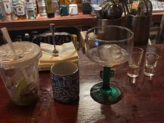 -蜉蝣酒吧(仓山万达店)