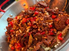 -福巷湘食小馆·猛火现炒(上海首店)