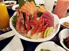 -大渔铁板烧(大悦城店)
