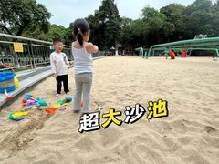 -天河儿童公园