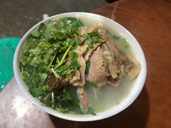 -宋老三苏肉羊肉汤老店