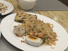 -舟山财富大酒店-自助餐厅
