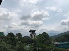 -清远熹乐谷温泉度假酒店