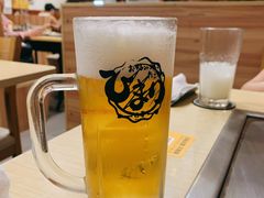 朝日生啤-日葵 大阪烧ひまり(仙霞路店)