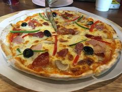 -G+KITCHEN(龙湖狮山天街店)