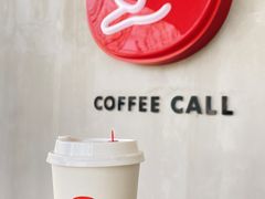 -COFFEE CALL(云锦路店)