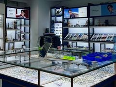 -三叶眼镜城·好视力眼镜店