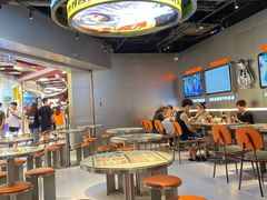 -開籠雀冰室(同和金铂店)