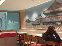 -康师傅私房牛肉面(申虹餐厅店)