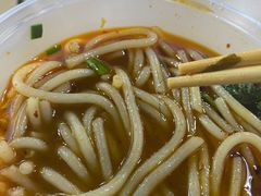 -金实大酥牛肉面