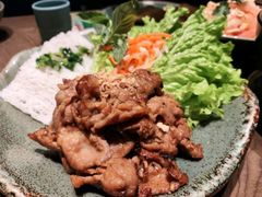 -安南越南餐厅(青岛万象城店)