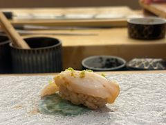 -鮨政·Omakase(港汇恒隆广场店)