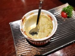 -古京·臻致料理(月湖店)