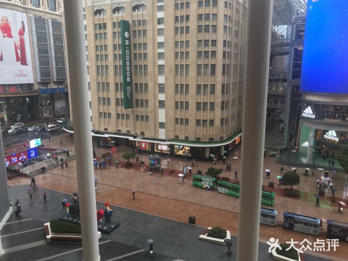上海世茂广场(南京东路店)图片