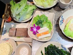 -小龙坎火锅(总店)