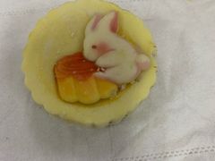 -湘城老大房麻饼(城中路店)